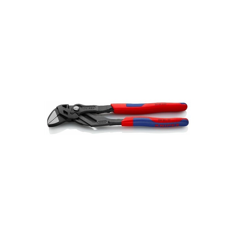 KNIPEX Tunge og rille-tang KNIPEX Tunge og rille-tang